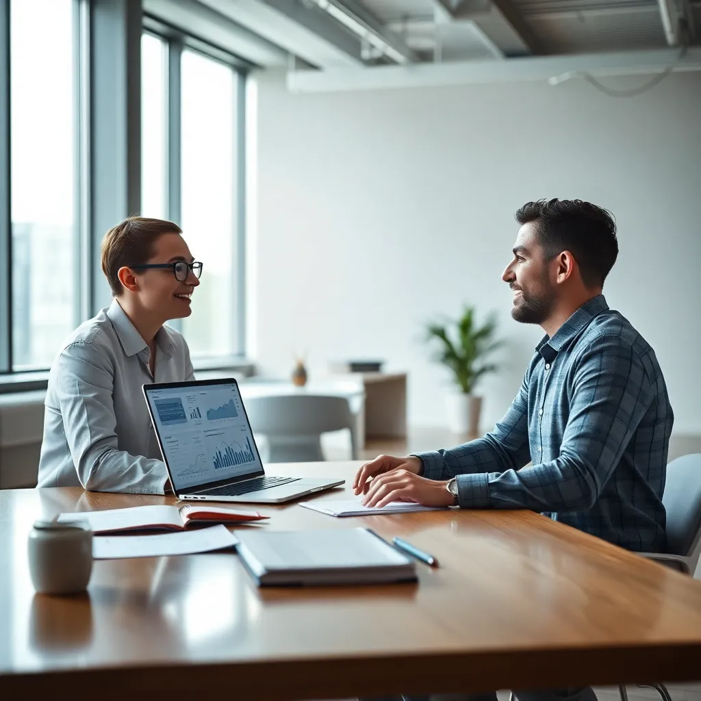 Консалтинг по маркетингу